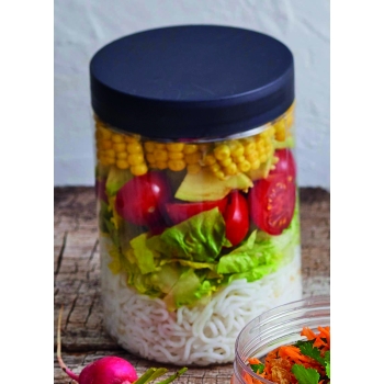 75 VERRINES PET REUTILISABLES